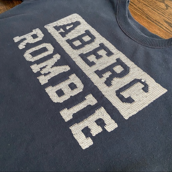 Flip Sequin Pullover - Picture 6 of 12